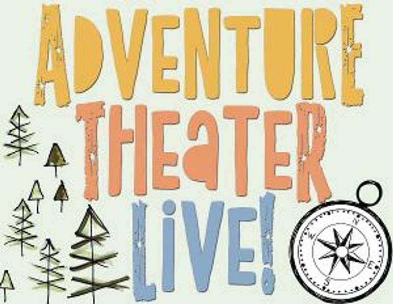 Adventure Theater LIVE! Keeps Children's Theater Alive Virtually Image