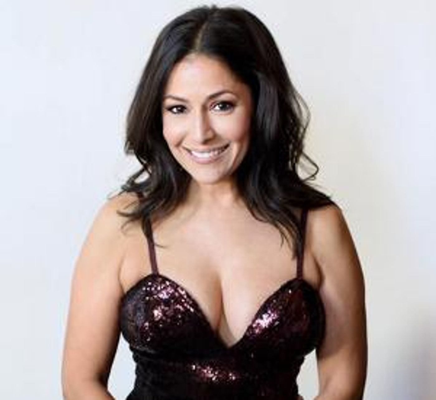 Sunita Param To Make Her Palm Desert Debut  Image