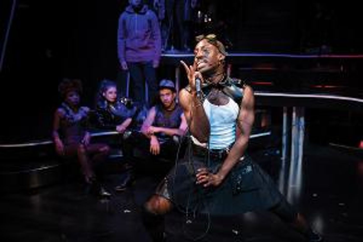 Shotgun Players Announces HEDWIG AND THE ANGRY INCH And More for 2023 Season  Image