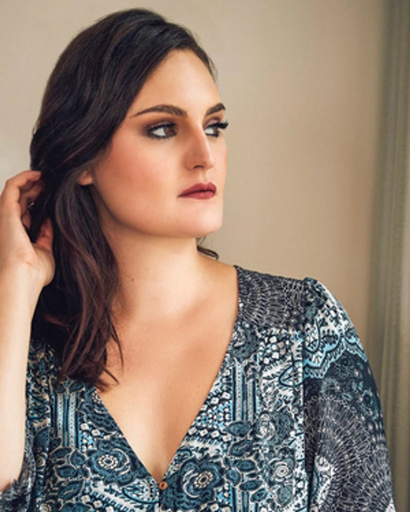 Mary Chieffo and Alan Smyth Will Star In ANALOGUE By Christine Boylan  Image