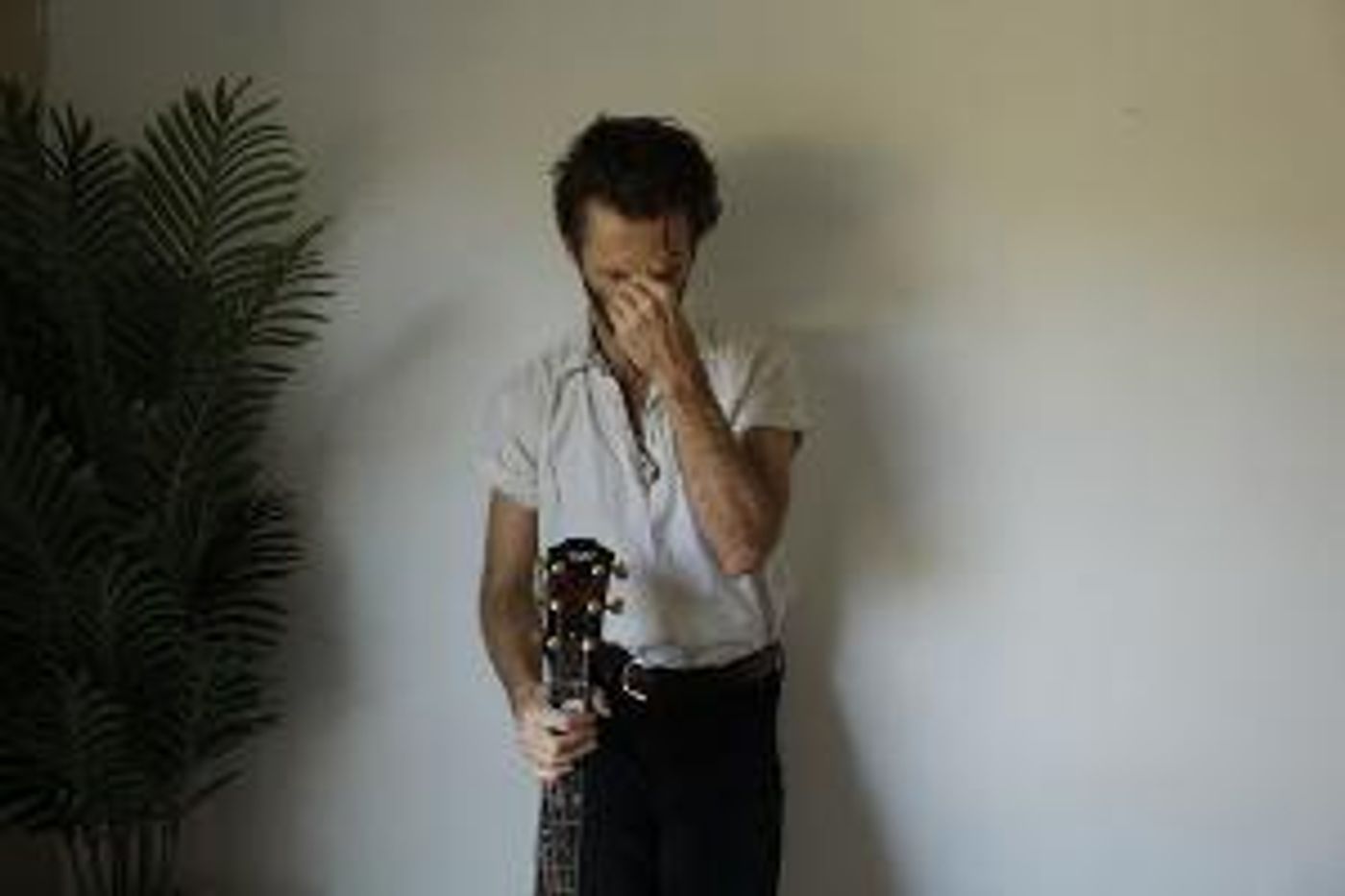 Singer-Songwriter Cujo Moon Releases 'Watch You Shine'  Image