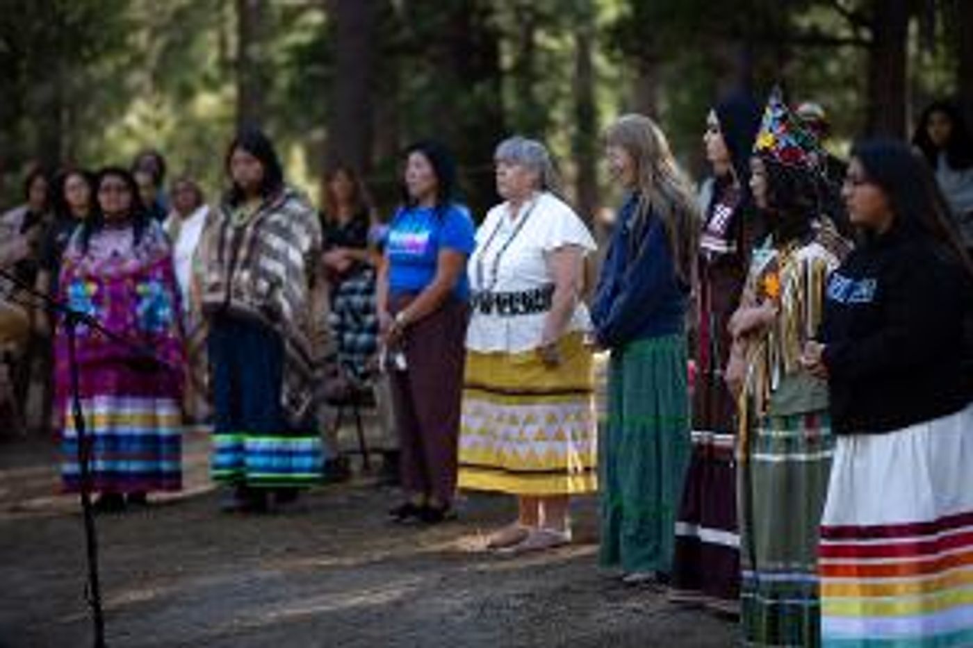 Idyllwild Arts Foundation to Present Annual Native American Arts Festival Week in June  Image