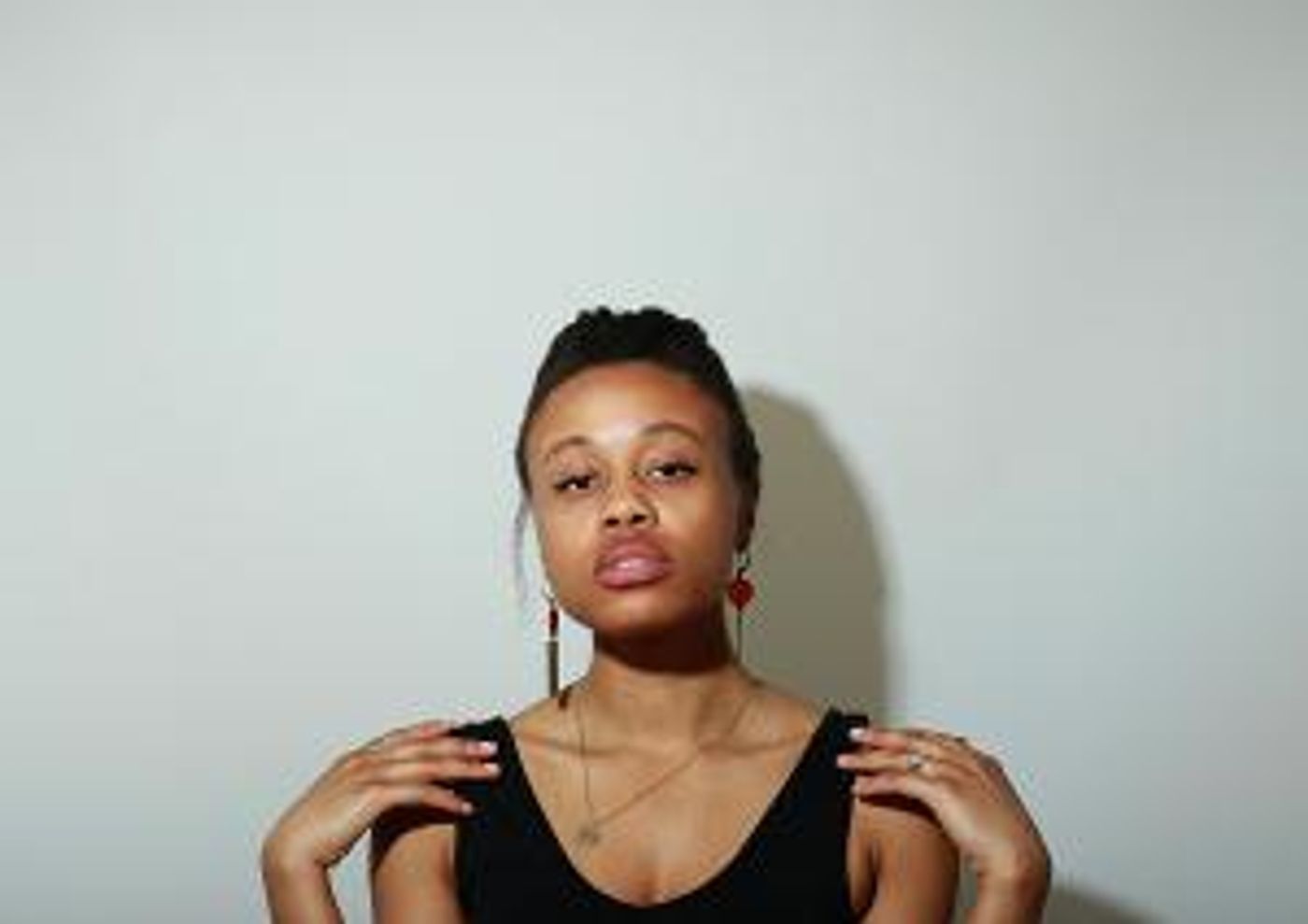 Brooklyn Artist Kristen Merritt to Release New Single 'Breathe'  Image