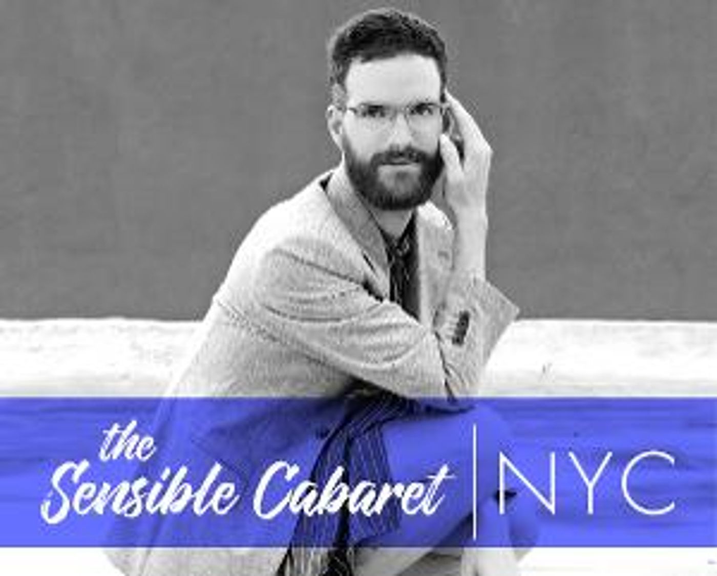 Charlie Johnson Joins THE SENSIBLE CABARET at the Duplex  Image