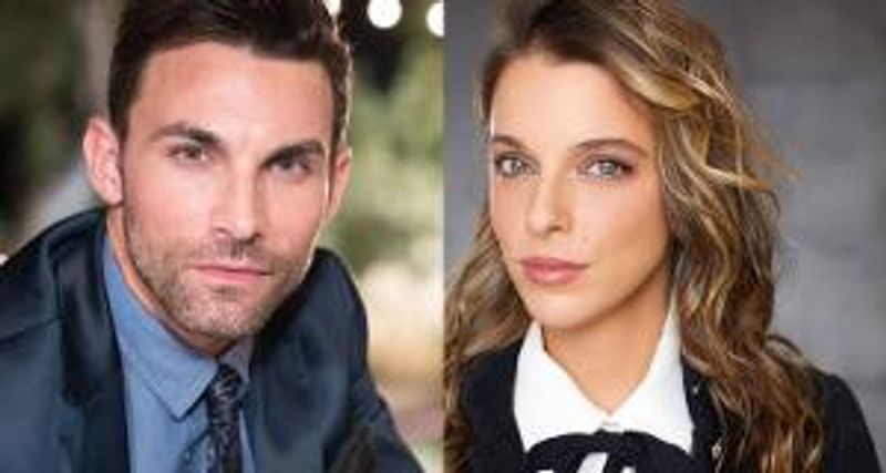Erik Fellows and Tatjana Marjanovic Return For Season 2 Of Popstar!TV's PURGATORY Series Image