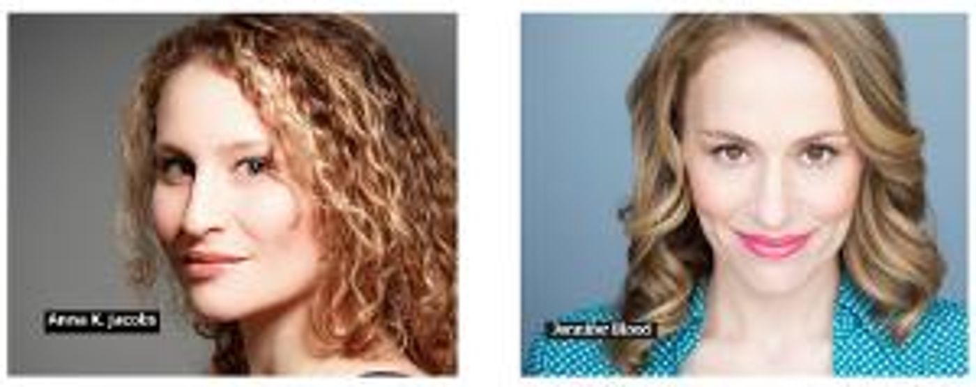 New York Youth Symphony's Musical Theater Songwriting Program Students to Perform at Joe's Pub  Image