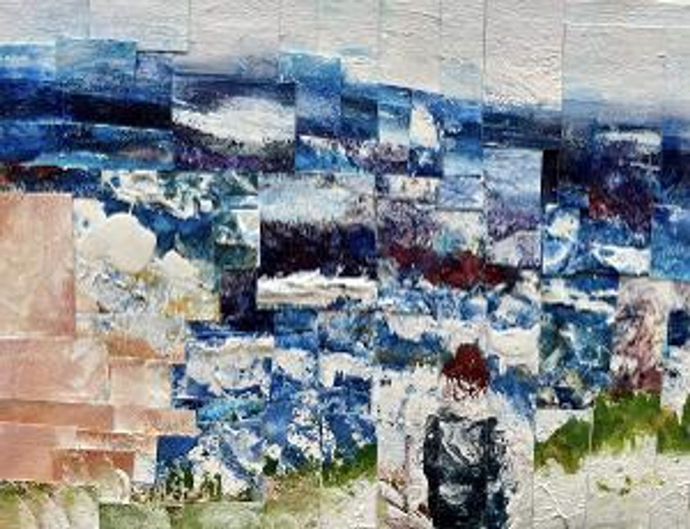 Carnegie Hall Welcomes Global Landscapes Retrospective By Ella Spira MBE  Image