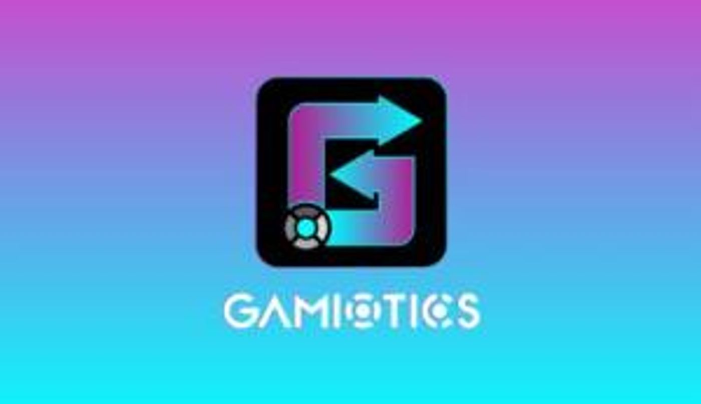 Gamiotics Technology Presents THE TWENTY-SIDED TAVERN  Image