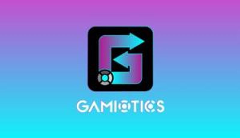 Gamiotics Technology Presents THE TWENTY-SIDED TAVERN Image