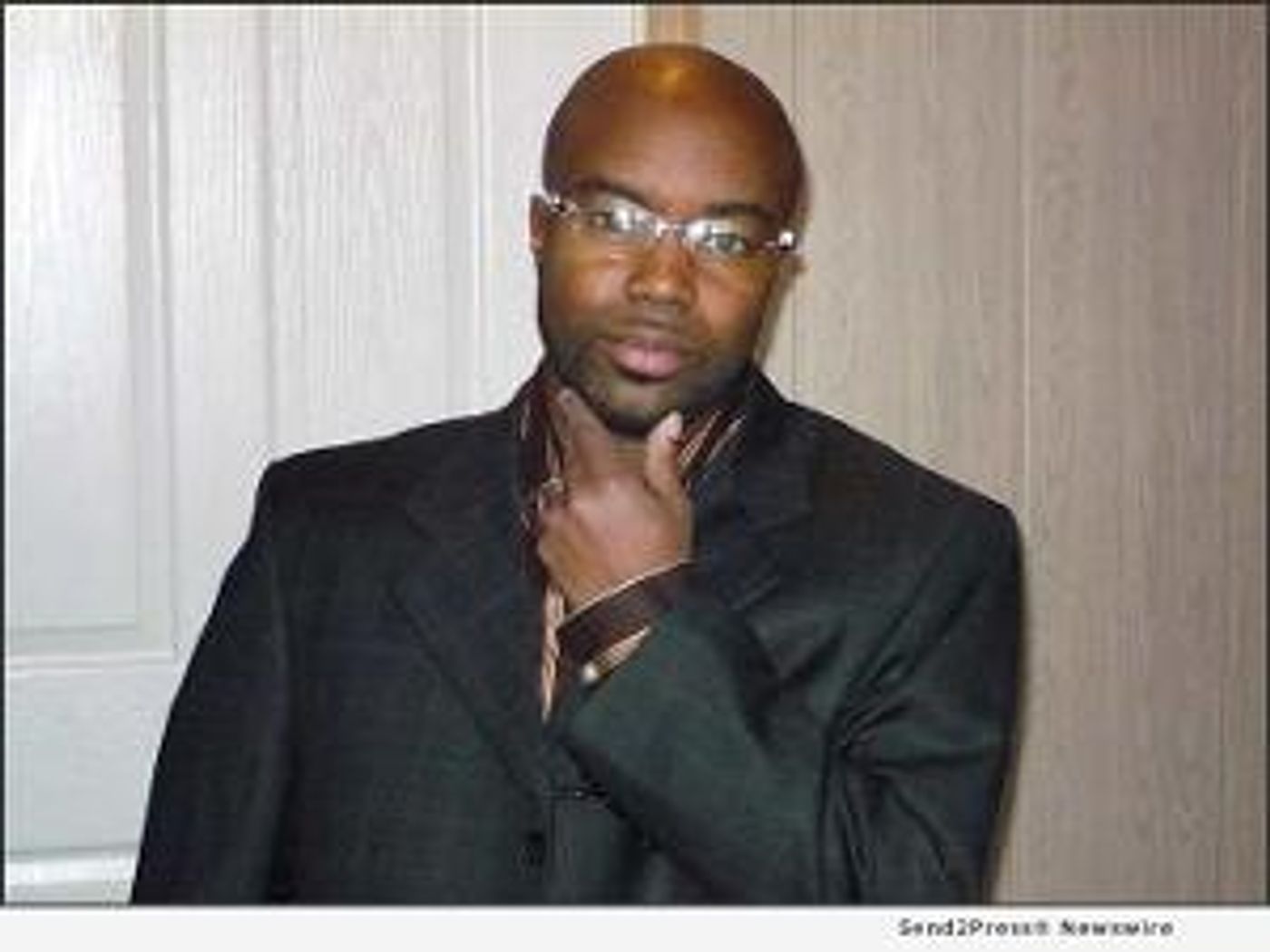 New Self Help Book Reveals How PI And People Are Related  Image