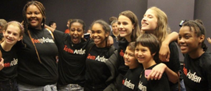 Arden Theatre Company Will Hold a College And Career Fair Image