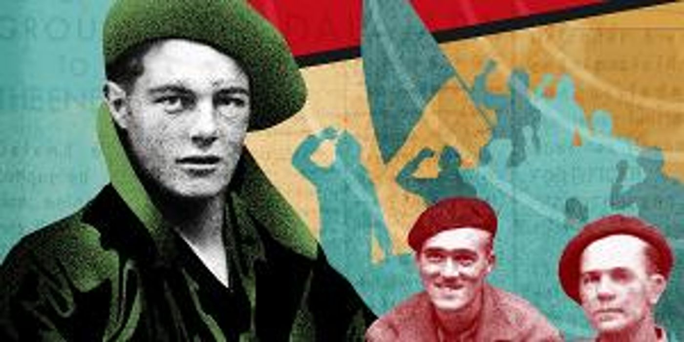 THE BALLAD OF JOHNNY LONGSTAFF Will Open Northern Stage 50th Anniversary Season In 2020  Image