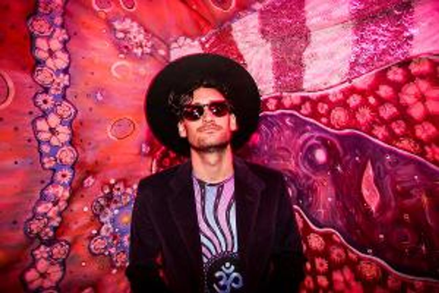 Mikey Lion & Sacha Robotti Pair Up On 'Do Or Die'  Image