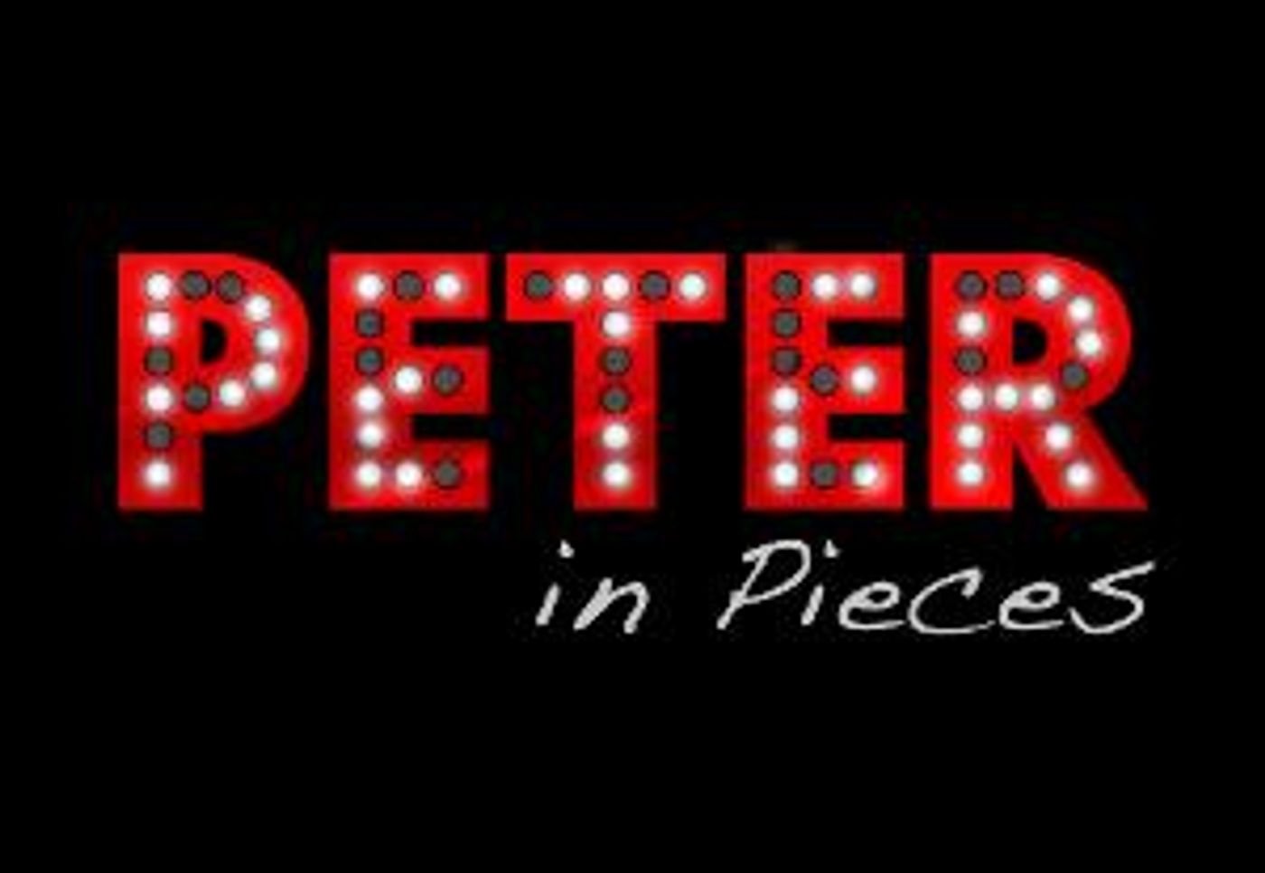 Dream Up Festival To Present Elsinore County's PETER IN PIECES  Image