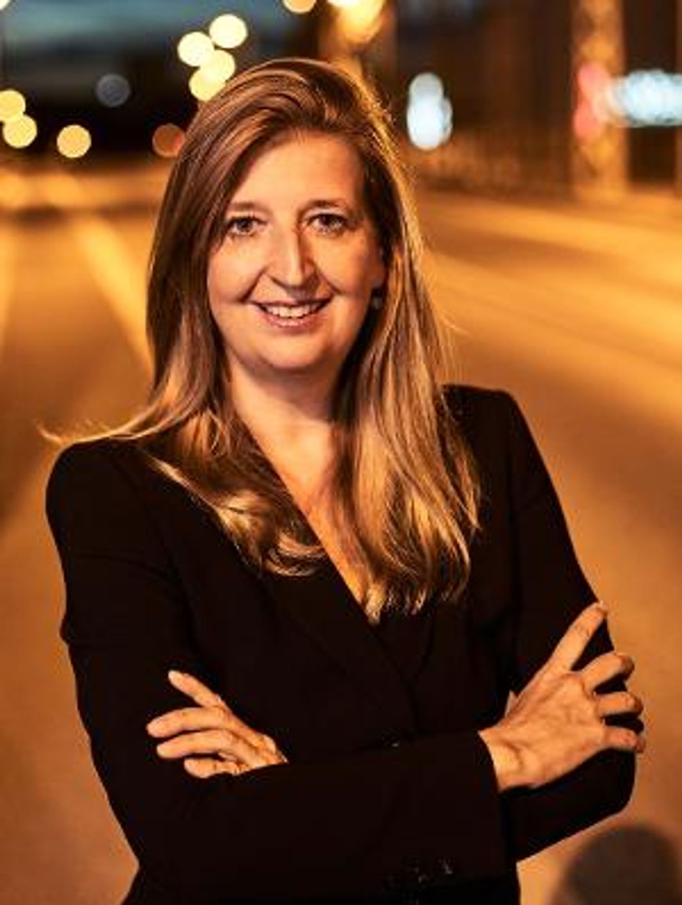 Stefanie Rummel's CHANSONS: PIAF, BREL & ME to be Presented at The Adelaide Fringe Winter 2023  Image