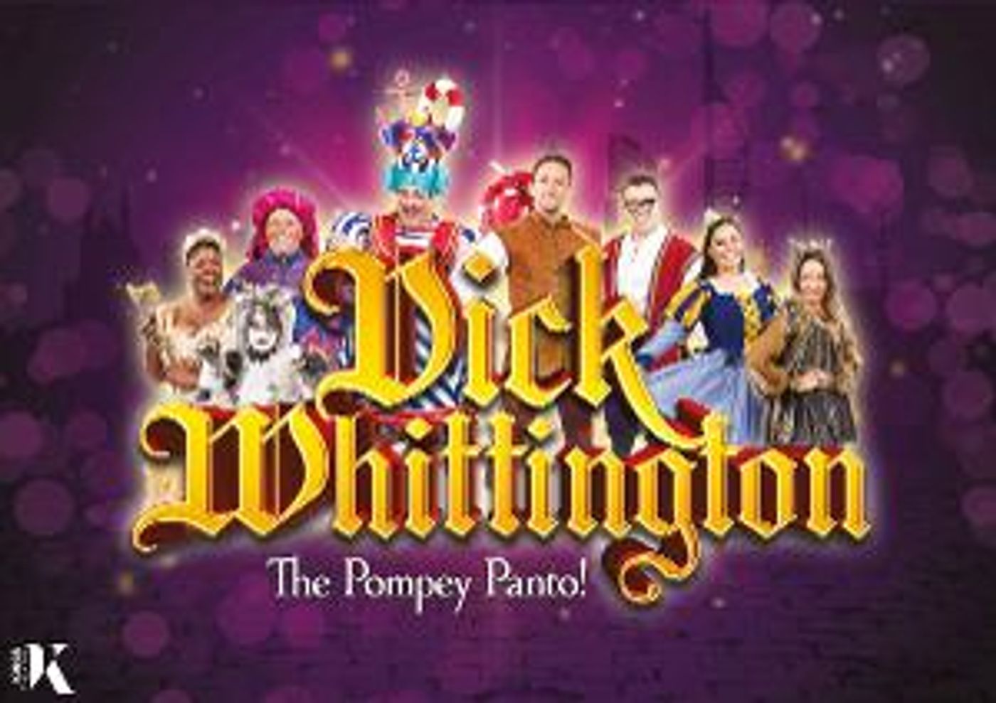 The Kings Theatre In Portsmouth Are Bringing Pantomime To Schools This Christmas  Image