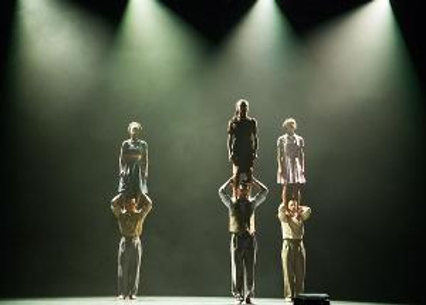 Ballet Hispánico Continues B Unidos Series With NACÍ FACEBOOK WATCH PARTY  Image