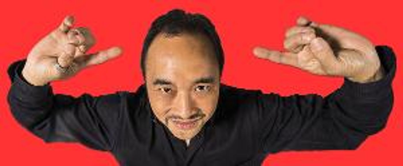 Alain Nu Announces 100th Las Vegas Performance Since City's Reopening  Image