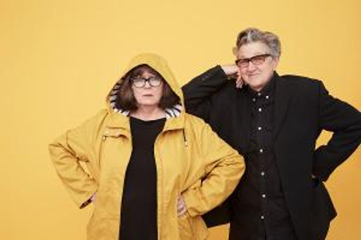 La MaMa in Association With Split Britches Presents The New York Premiere of LAST GASP, A Recalibration  Image