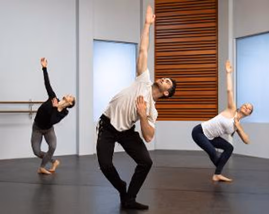 CLI Studios Announces Free Live Stream Dance Classes Image