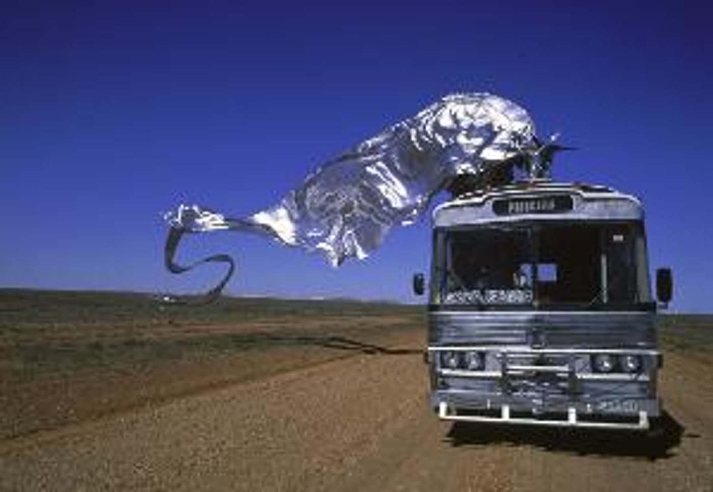 Iconic Events To Kick Off Pride Month With Nationwide Screenings Of THE ADVENTURES OF PRISCILLA, QUEEN OF THE DESERT  Image