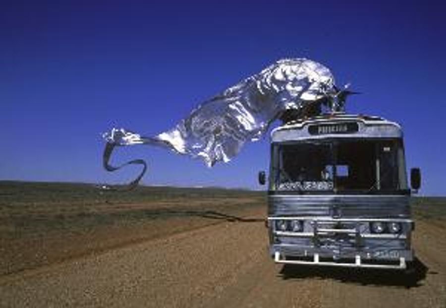 Iconic Events To Kick Off Pride Month With Nationwide Screenings Of THE ADVENTURES OF PRISCILLA, QUEEN OF THE DESERT Image