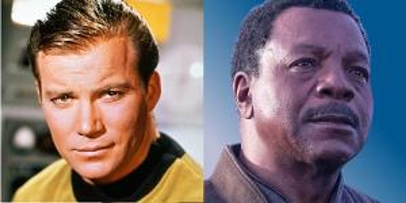 William Shatner, Carl Weathers, Kevin Smith Headline Roster at FAN EXPO St. Louis  Image