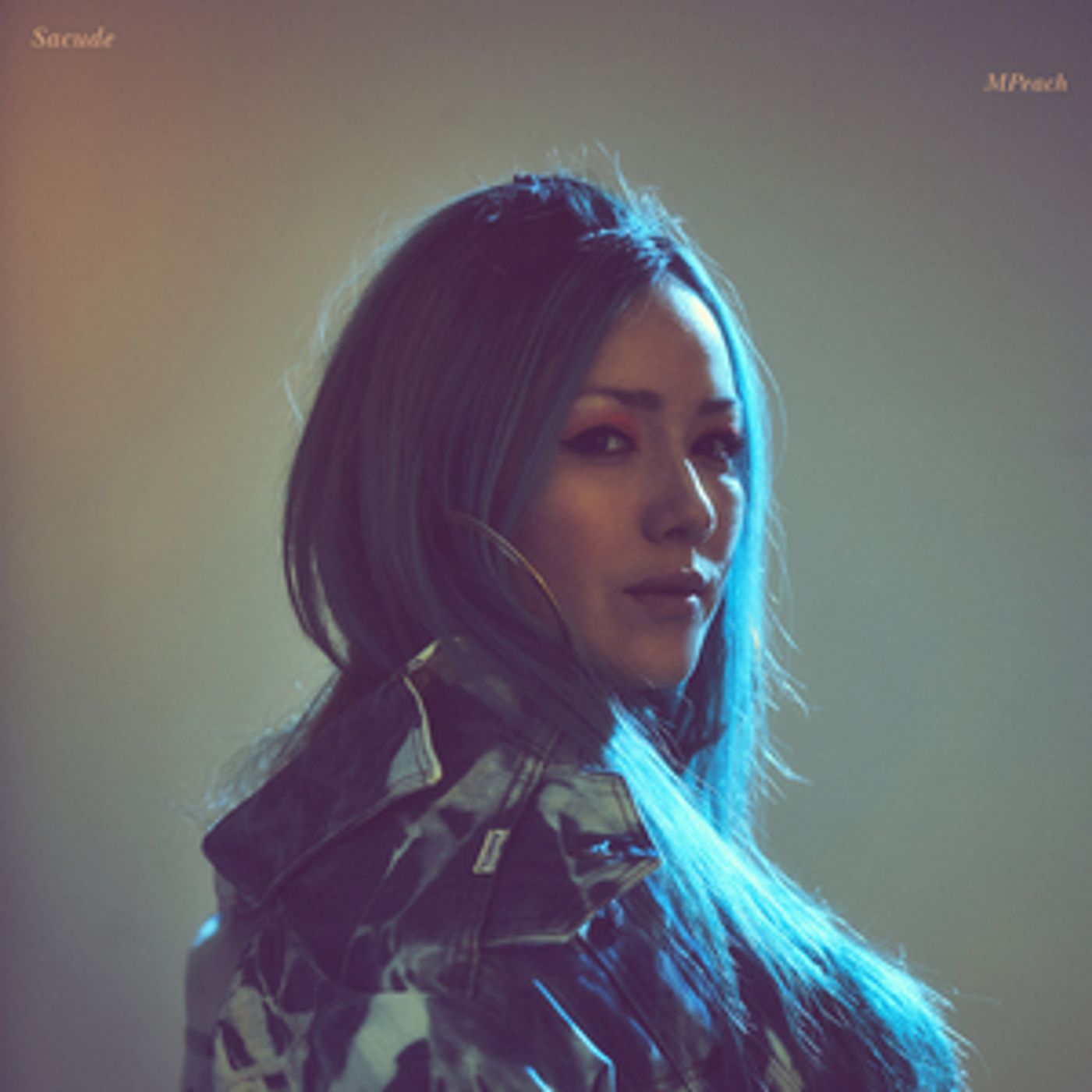 MPEACH Drops New Video For 'Sacude'  Image