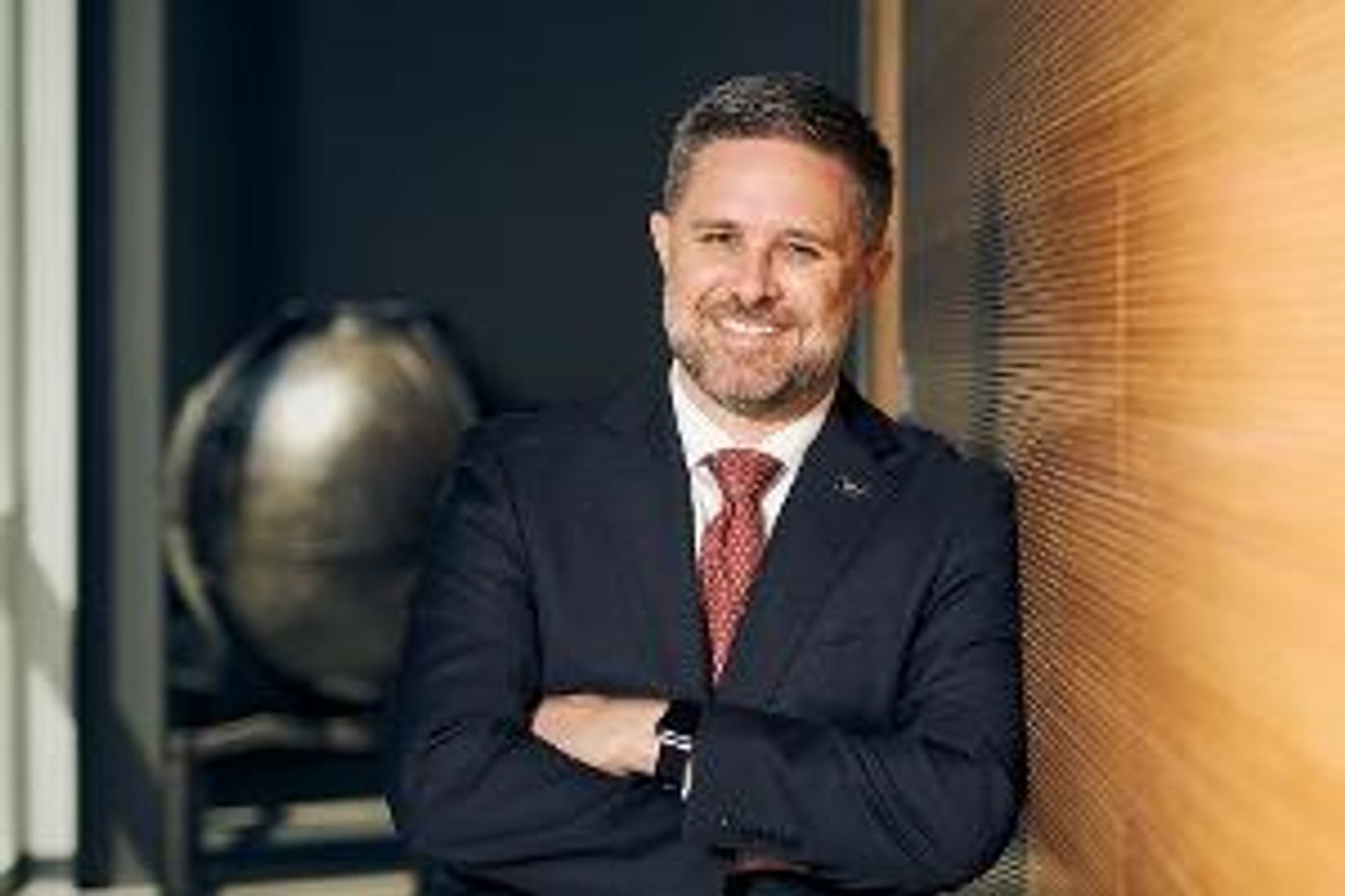 Brian Cole Is Ninth Chancellor Of The University Of North Carolina School Of The Arts  Image