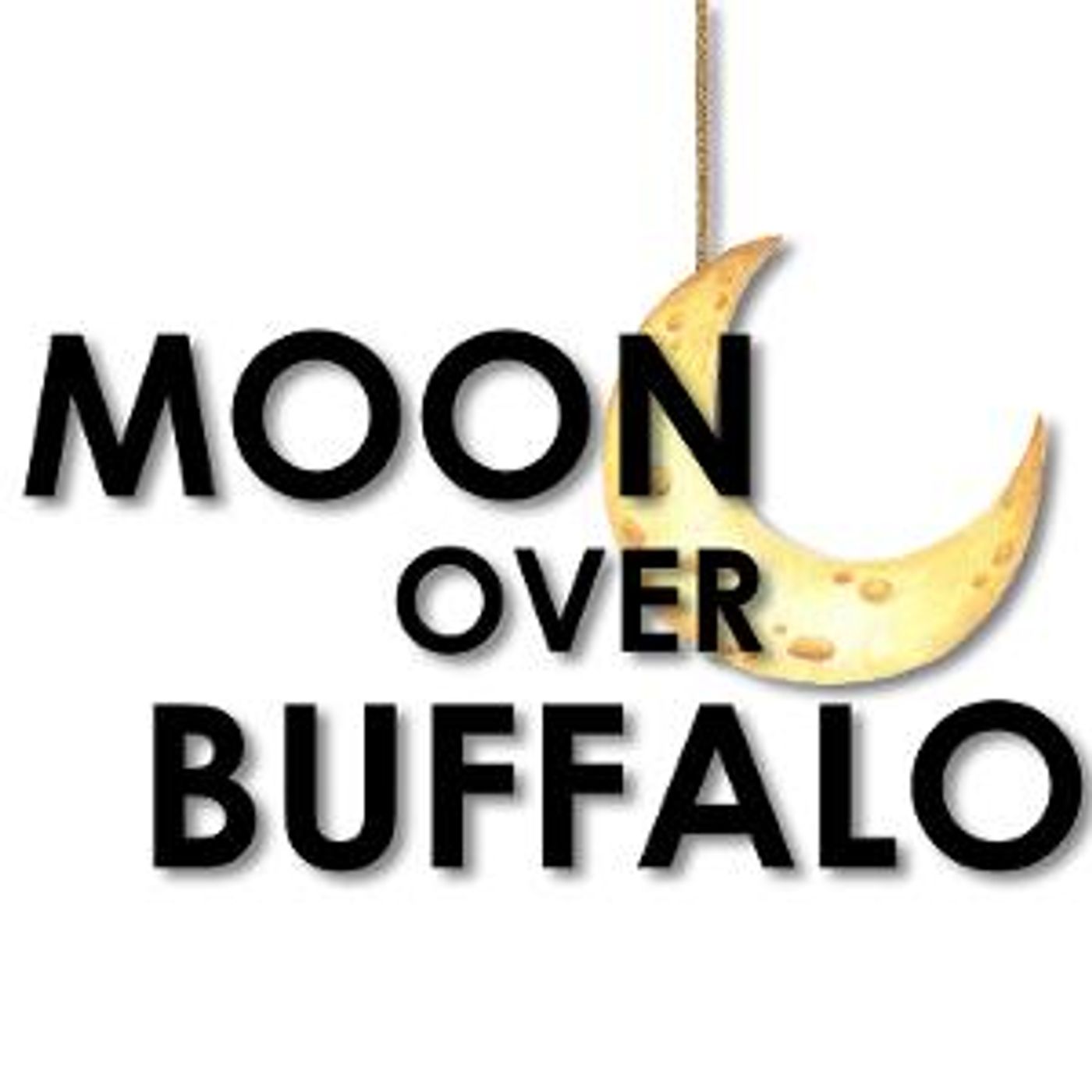 MOON OVER BUFFALO Opens at Music Mountain Theatre  Image