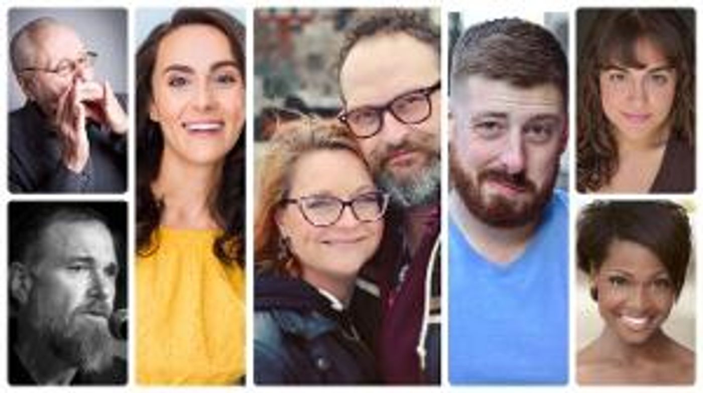 Piano Bar Live! Streams August 25 With Host Scott Barbarino and The World Famous Stardusters  Image