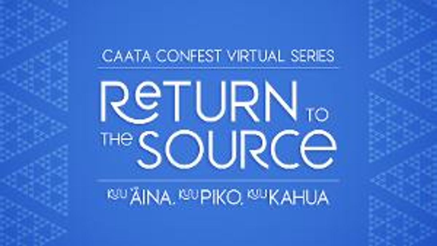 Consortium Of Asian American Theaters And Artists Announces Performers for ConFest Virtual Series  Image