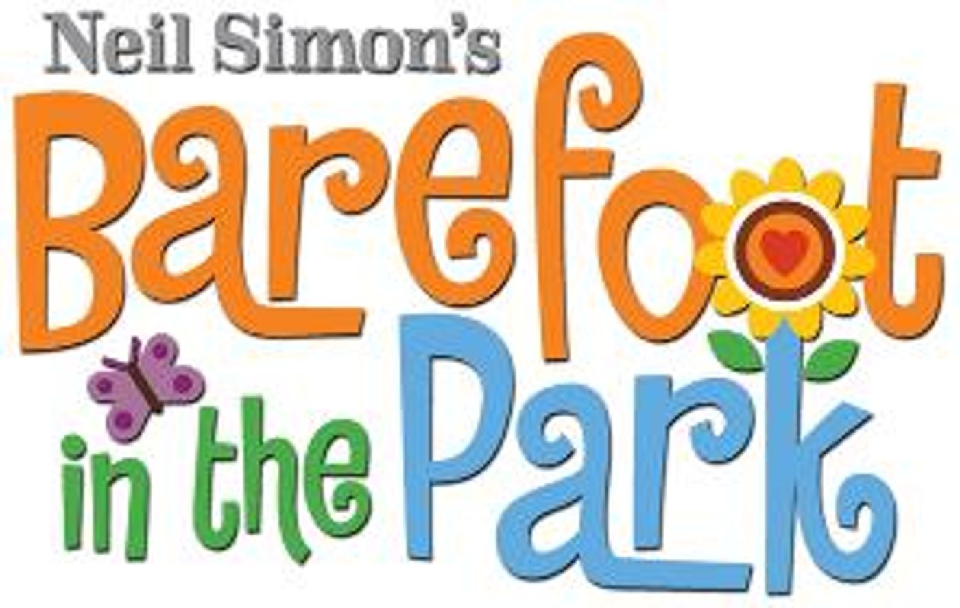 The Studio Players Announces Auditions for BAREFOOT IN THE PARK  Image