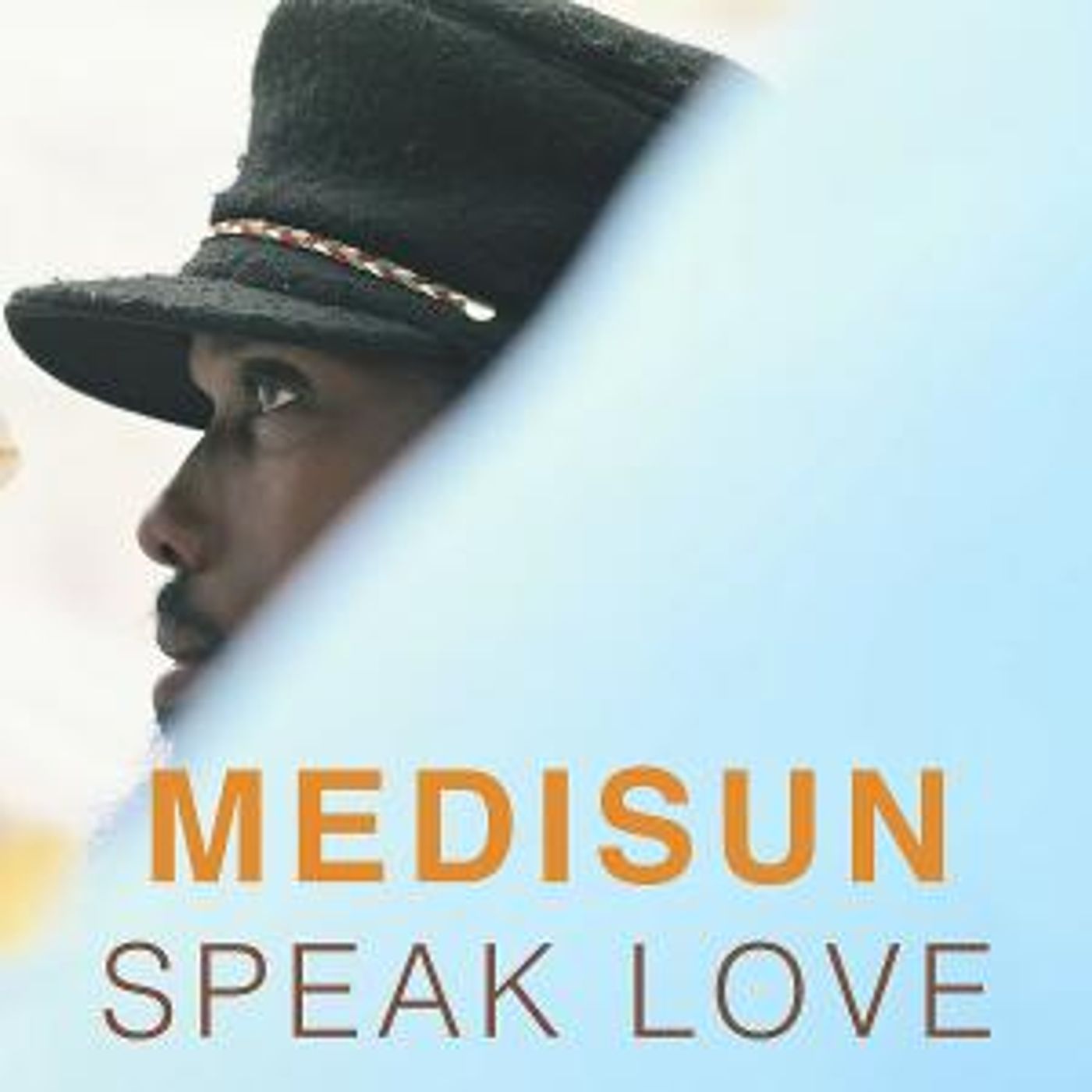Medisun Releases New Song 'Speak Love' Aug. 20  Image