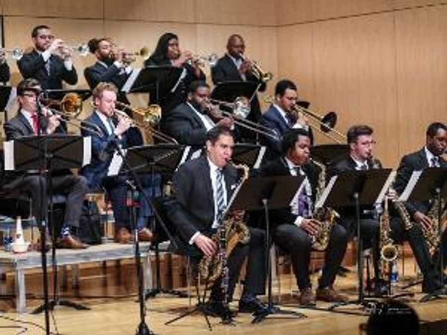 Grammy-Nominated Composer Patrice Rushen To Premiere New Jazz Work For The Carr Center's 30th Anniversary Year Image