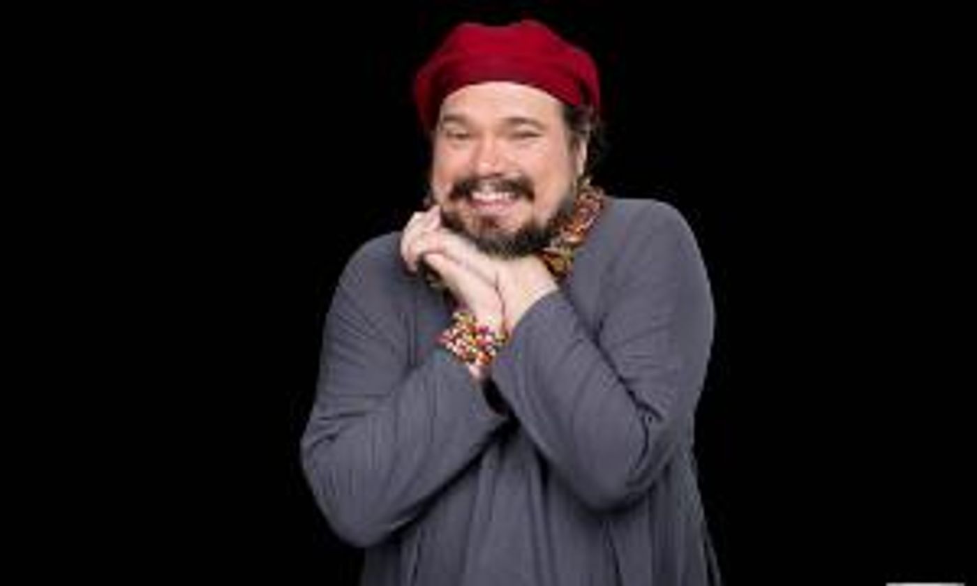 Justin Elizabeth Sayre to Debut 6 WOMEN: A MONOLOGUE WITH MUSIC At Joe's Pub This Month  Image