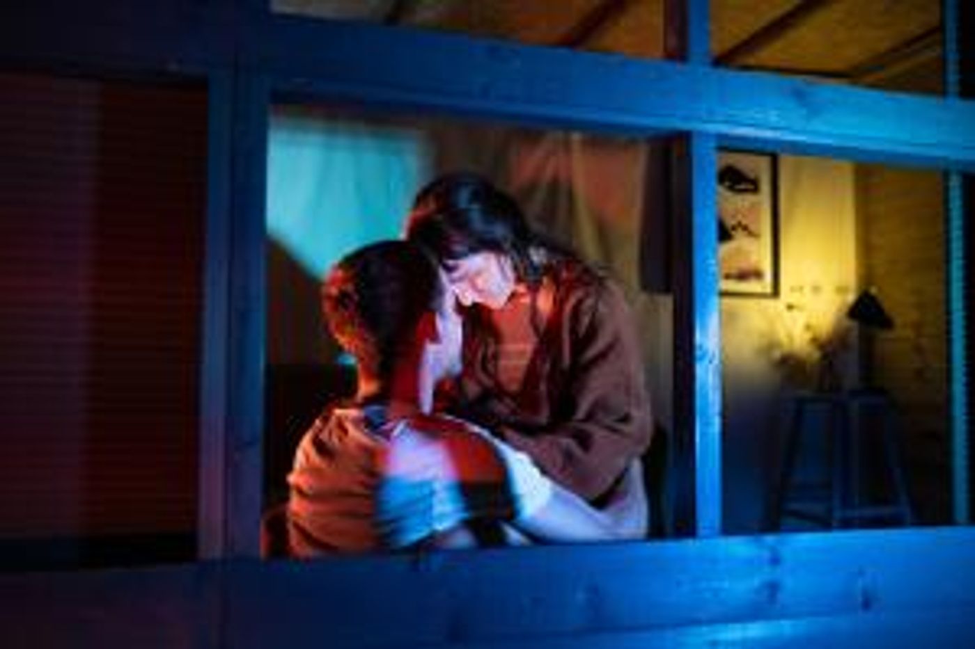 New Dance-theatre Show SHED From Northern Rascals Gets London Premiere  Image