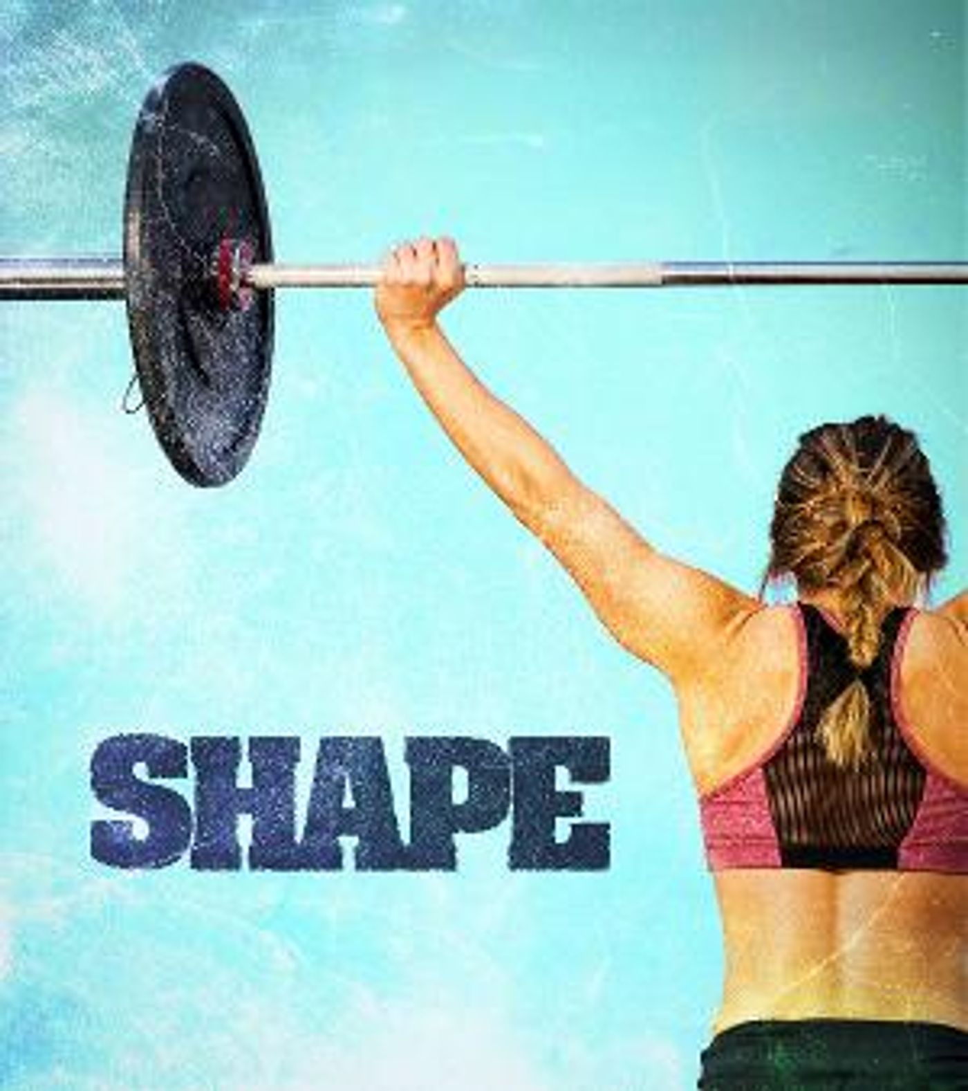 World Premiere Outdoor Production of Kara-Lynn Vaeni's SHAPE to be Presented by The Kitchen Theatre Company  Image