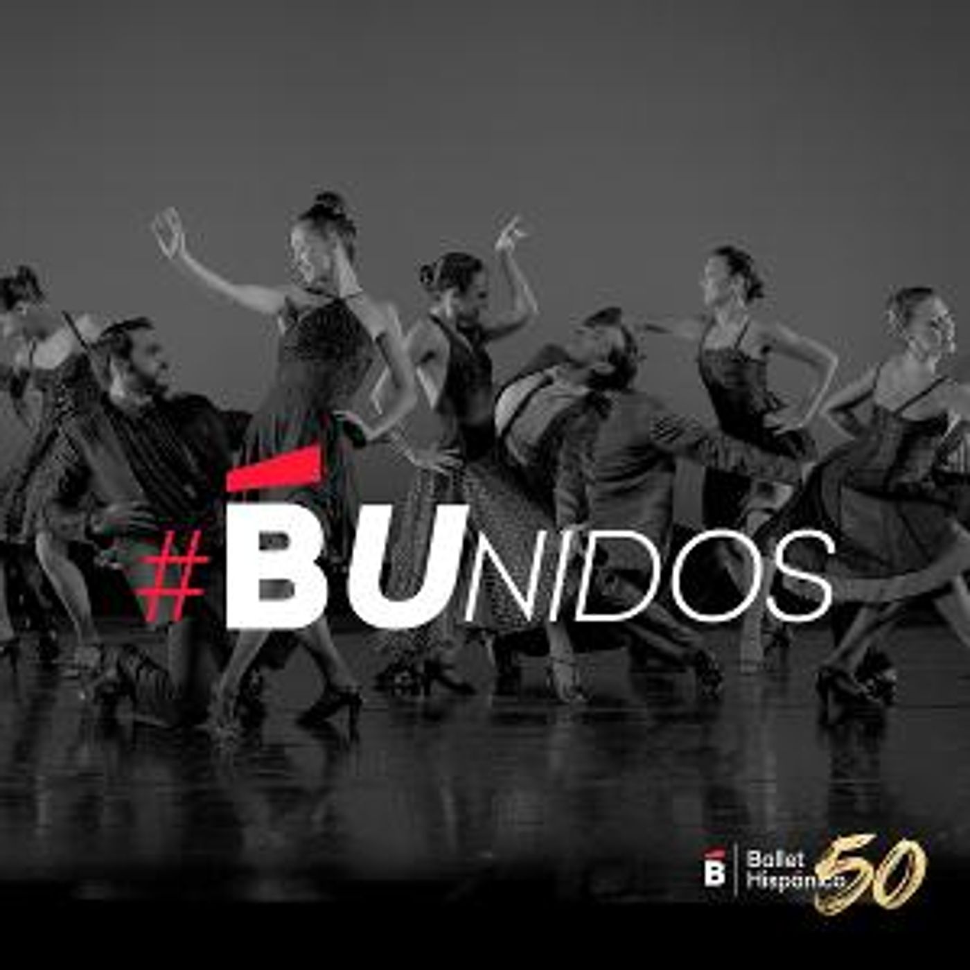 Ballet Hispánico B Unidos Instagram Video Series Continues Tomorrow At 7 PM  Image