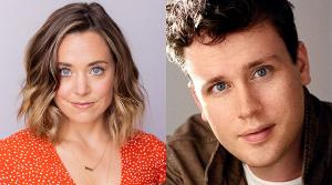 Erika Henningsen, Grey Henson & More to Perform in 24 HOUR PLAYS: VIRAL MONOLOGUES  Image