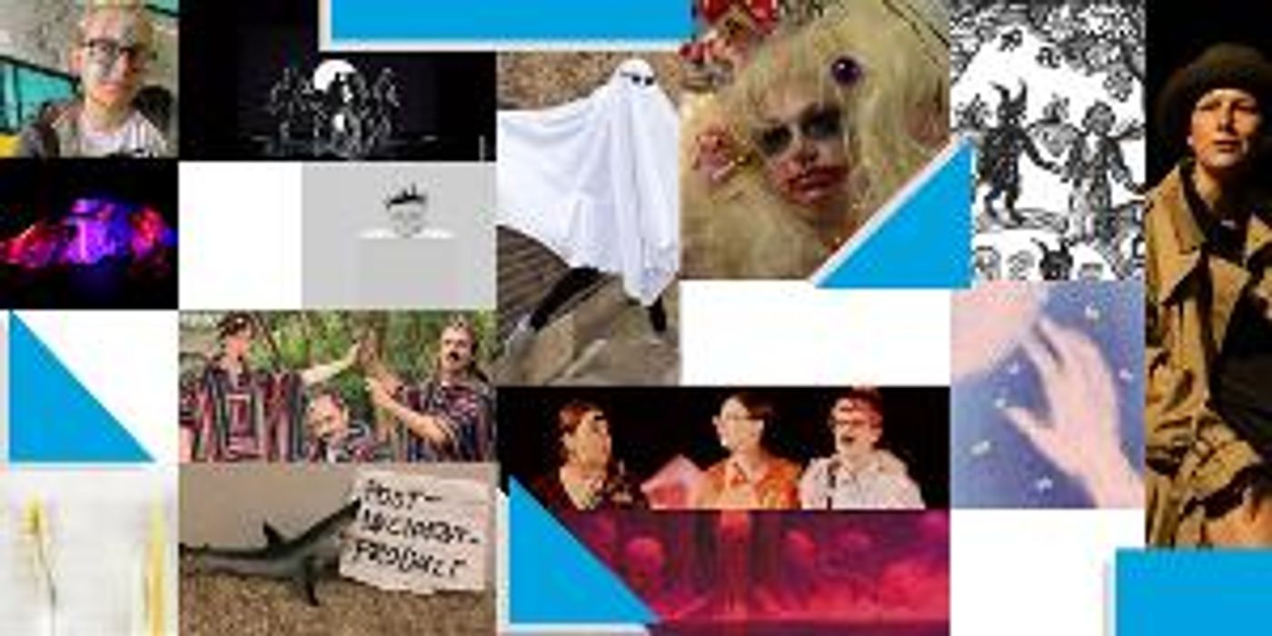 Theatre Deli SHIFT+SPACE 2023 Line-Up Announced  Image