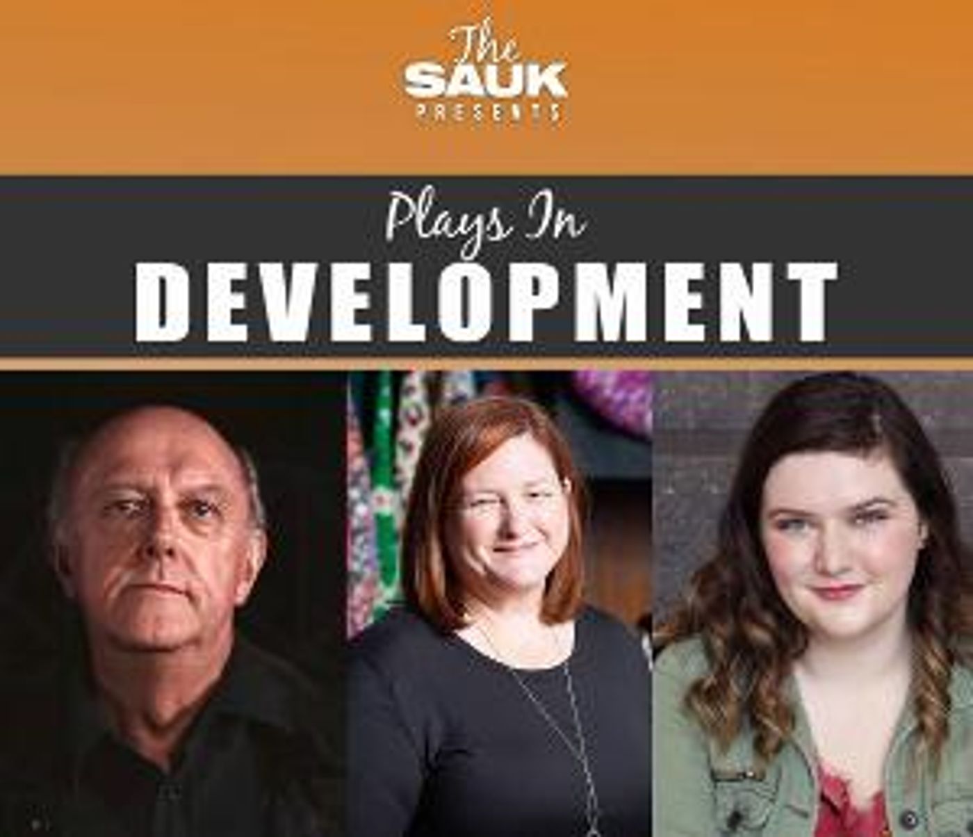 Eighth Annual PLAYS-IN-DEVELOPMENT Performs Tonight And Tomorrow In Jonesville  Image