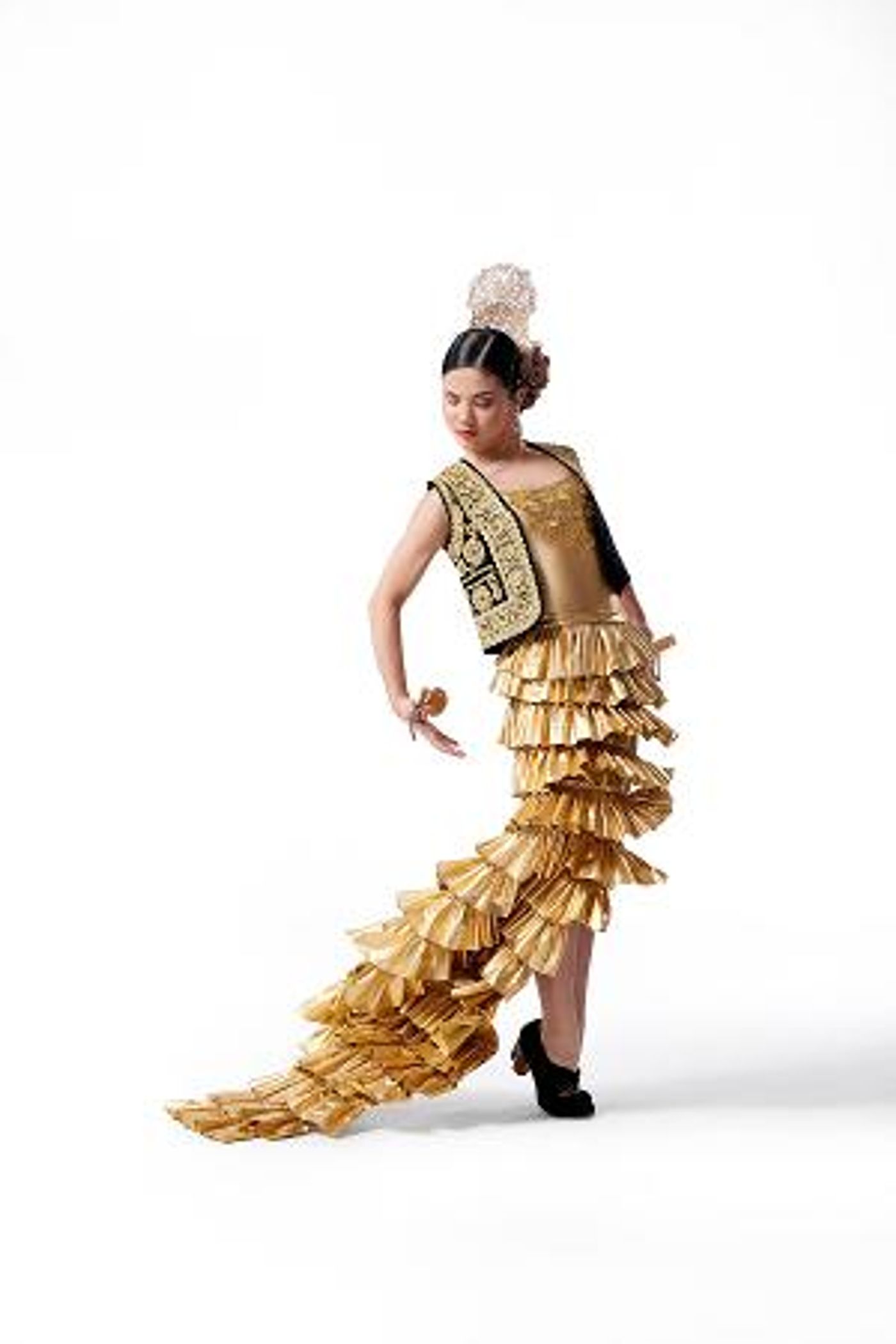 Ballet Hispánico School Of Dance Announces School Year Programs - Late Registration Available  Image