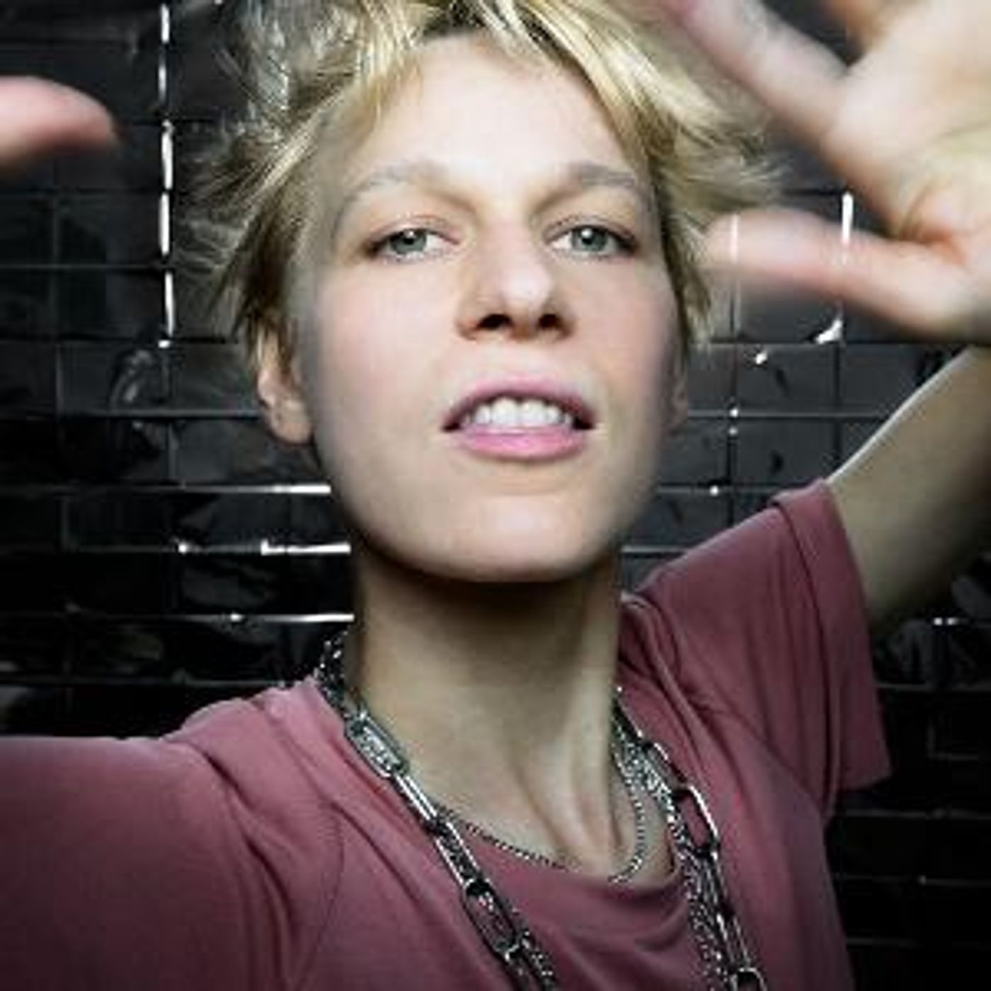 KID BE KID Releases New Single 'Slide Feat. Julia Kadel & Simon Denizart'  Image