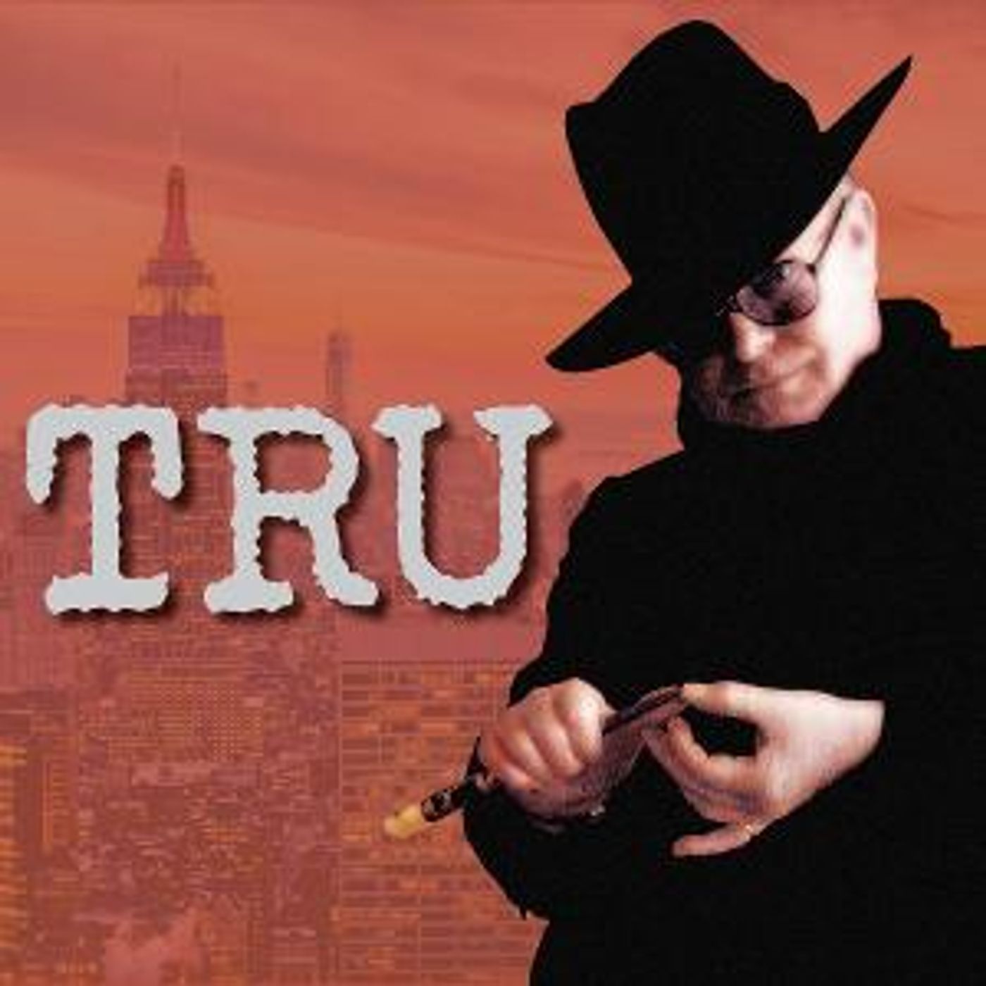 Jeff Gurner Stars in TRU at Music Theatre of Connecticut MainStage  Image