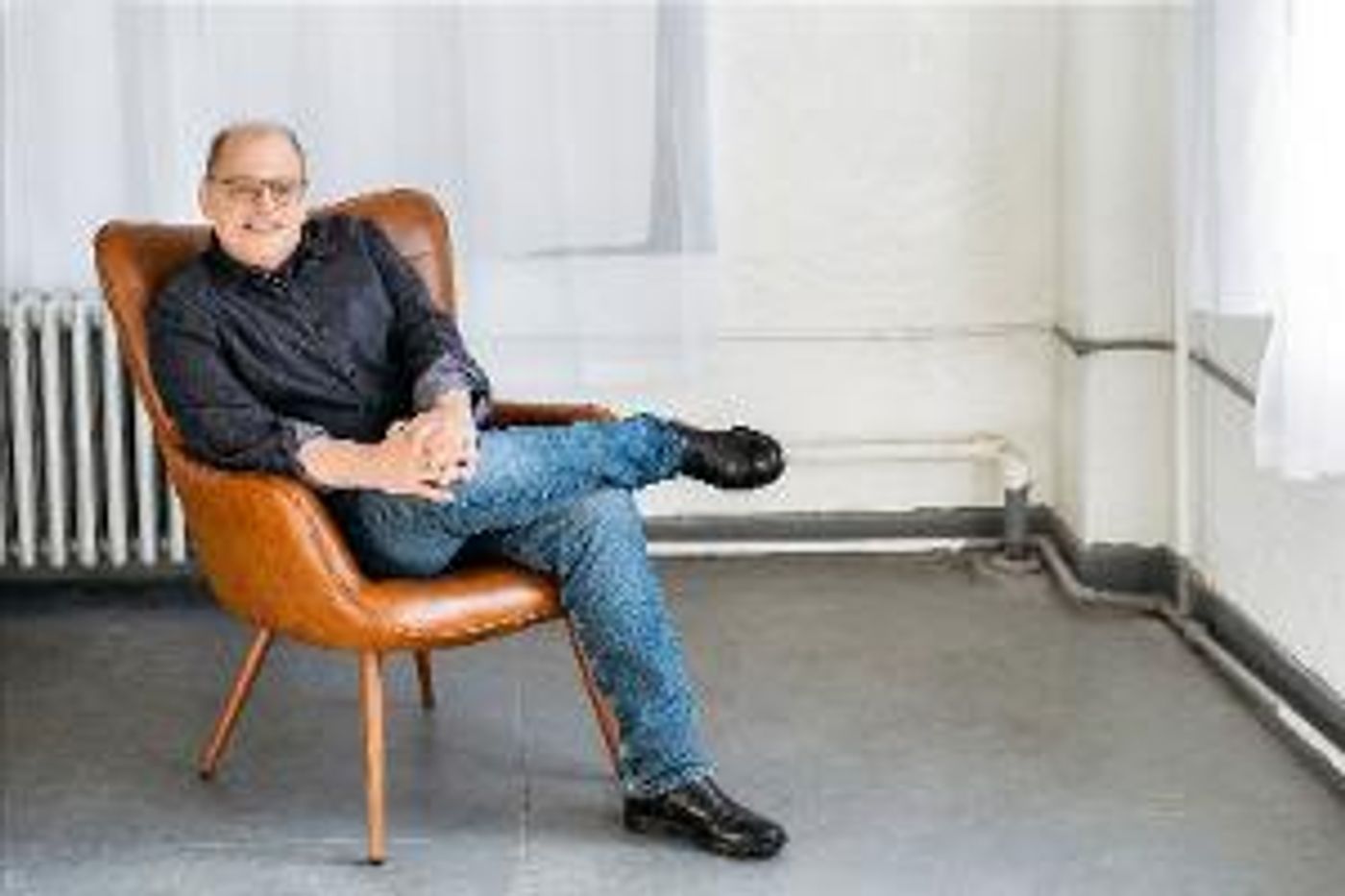 John Minnock Makes BIRDLAND Debut And Announces New Album, “Simplicity”  Image