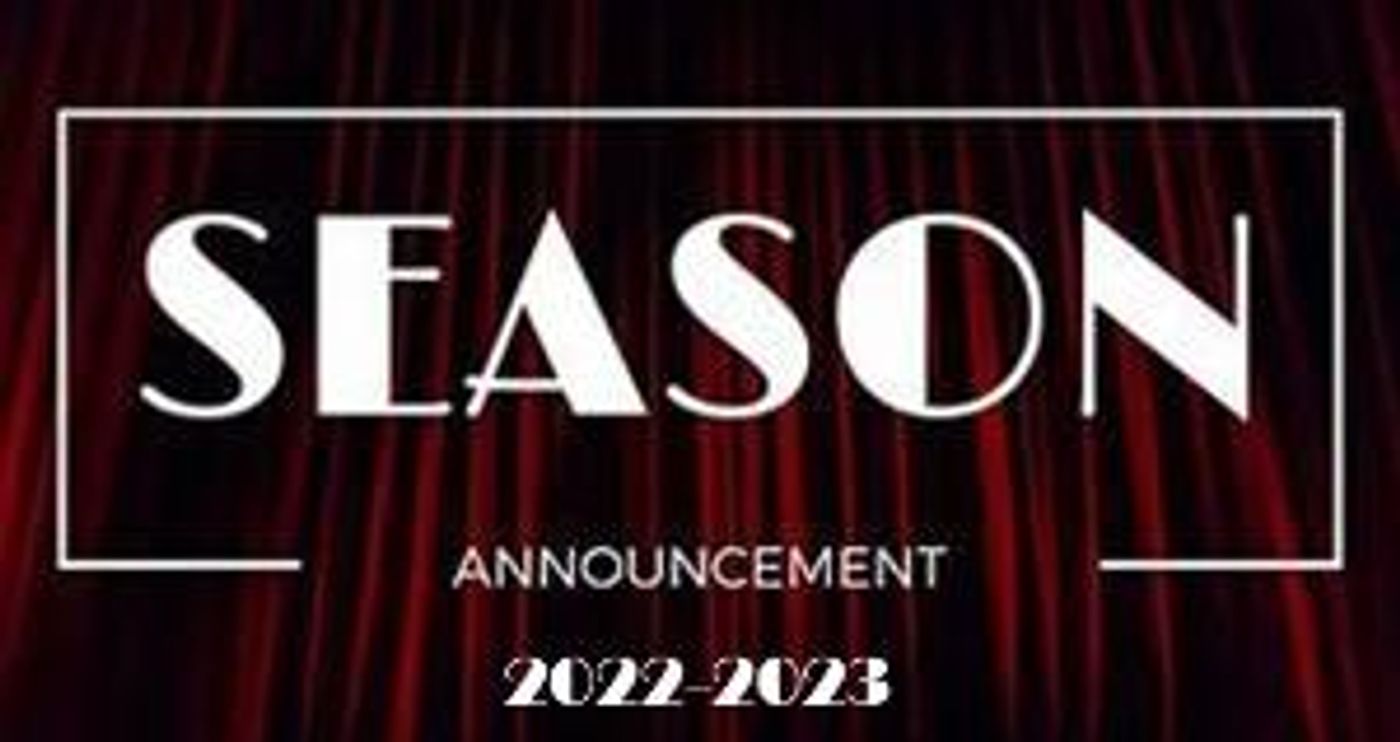 The Studio Players Announce 2022-2023 Season  Image