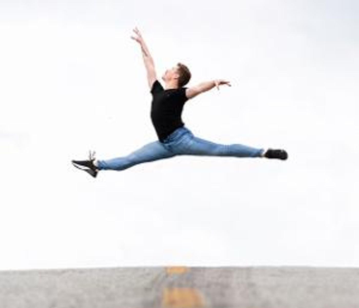 The Realm Company Founded By Chasen Greenwood Performs In Costa Mesa This Weekend  Image