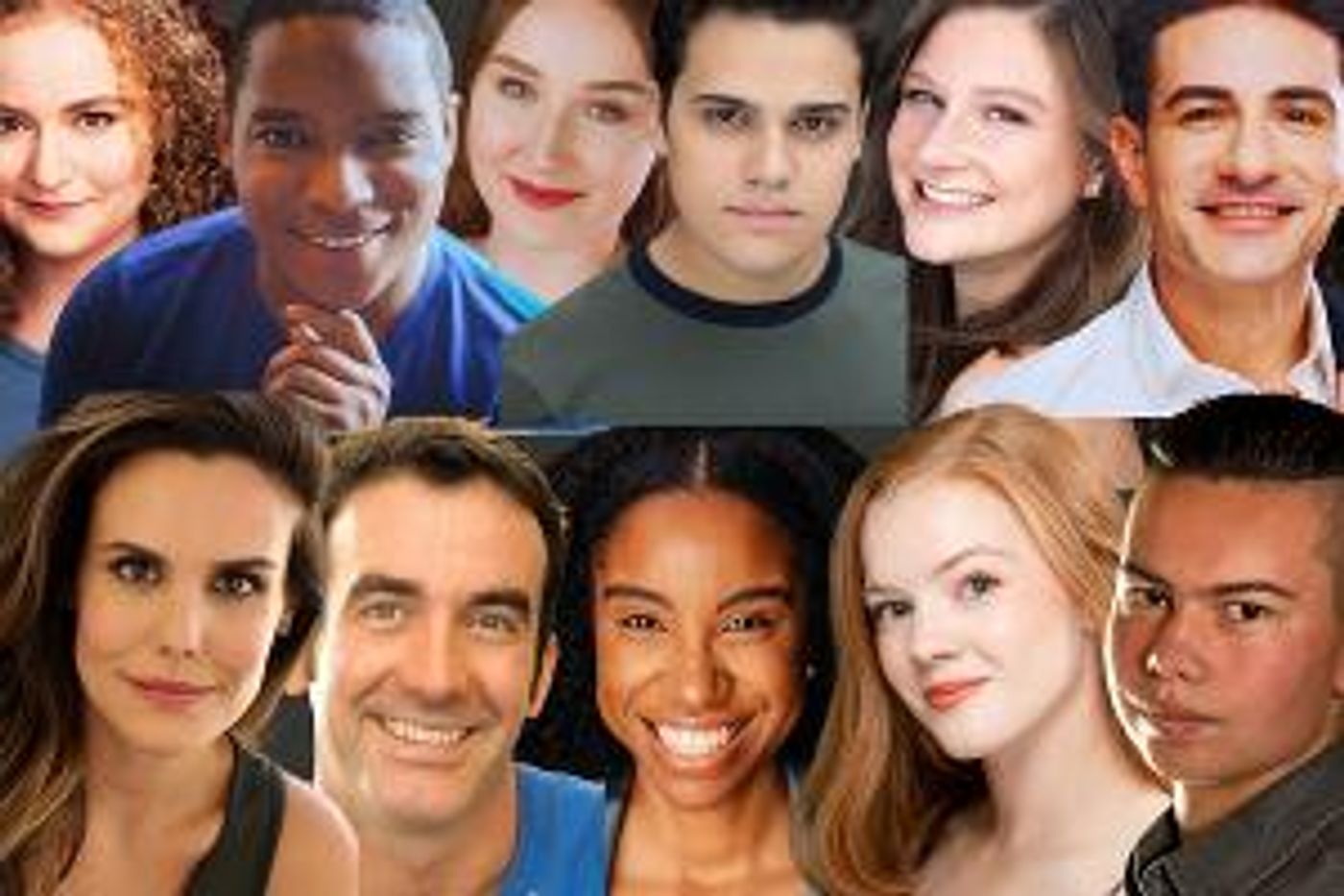 Cast & Creative Team Set for VAMOS TODOS! at World Music Theatre Company  Image