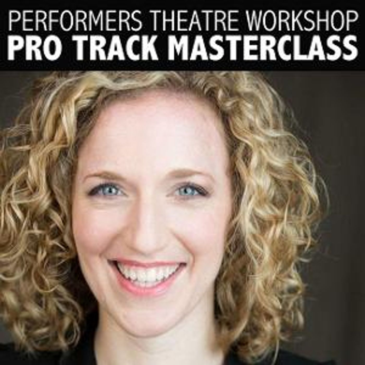 Performers Theatre Workshop Hosts a Masterclass With Lindsay Levine  Image